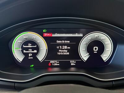 2022 Audi Q5 e quattro S line Prestige - Photo 33 - Orange, CA 92868