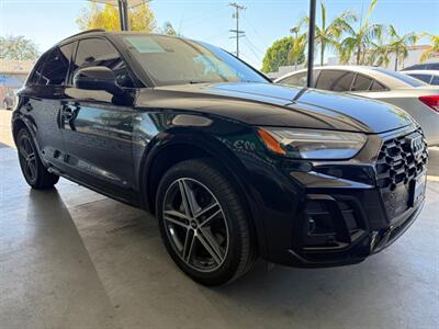 2022 Audi Q5 e quattro S line Prestige - Photo 7 - Orange, CA 92868