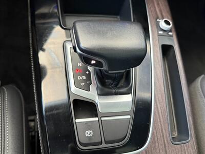 2022 Audi Q5 e quattro S line Prestige - Photo 38 - Orange, CA 92868