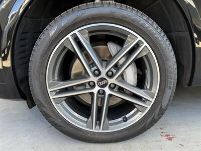 2022 Audi Q5 e quattro S line Prestige - Photo 42 - Orange, CA 92868