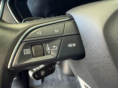 2022 Audi Q5 e quattro S line Prestige - Photo 19 - Orange, CA 92868