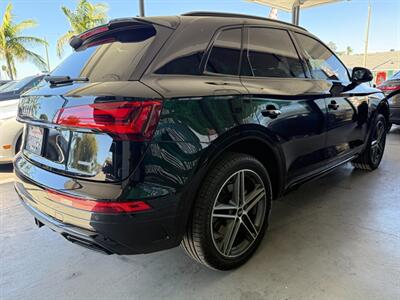 2022 Audi Q5 e quattro S line Prestige - Photo 9 - Orange, CA 92868