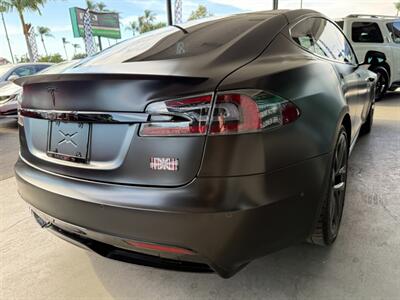 2021 Tesla Model S Plaid   - Photo 10 - Orange, CA 92868