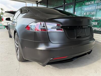 2021 Tesla Model S Plaid   - Photo 6 - Orange, CA 92868