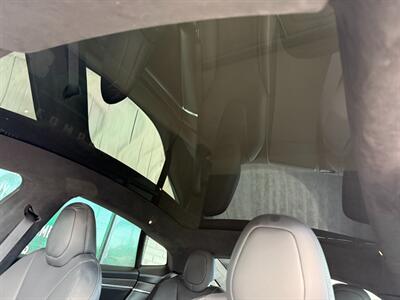 2021 Tesla Model S Plaid   - Photo 12 - Orange, CA 92868