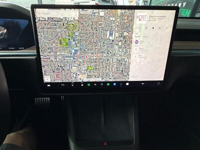 2021 Tesla Model S Plaid   - Photo 29 - Orange, CA 92868