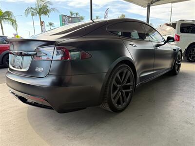 2021 Tesla Model S Plaid   - Photo 9 - Orange, CA 92868