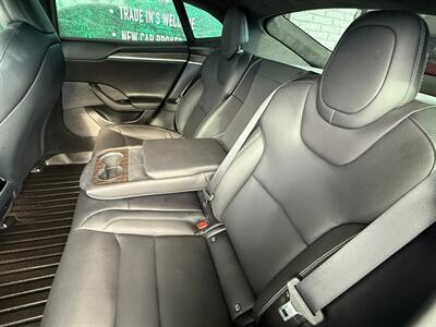 2021 Tesla Model S Plaid   - Photo 21 - Orange, CA 92868