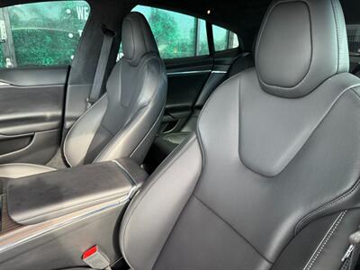 2021 Tesla Model S Plaid   - Photo 15 - Orange, CA 92868