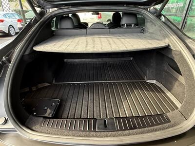 2021 Tesla Model S Plaid   - Photo 30 - Orange, CA 92868