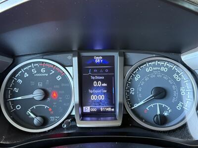 2021 Toyota Tacoma SR5   - Photo 31 - Orange, CA 92868