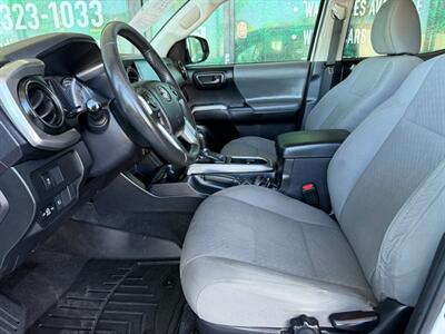 2021 Toyota Tacoma SR5   - Photo 21 - Orange, CA 92868