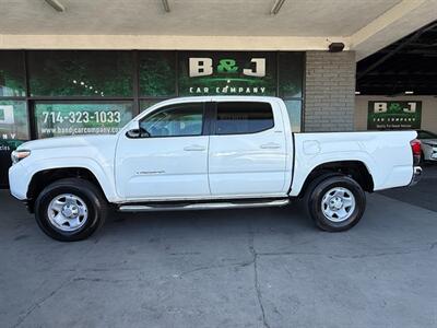 2021 Toyota Tacoma SR5   - Photo 4 - Orange, CA 92868