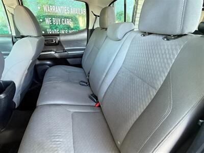 2021 Toyota Tacoma SR5   - Photo 28 - Orange, CA 92868