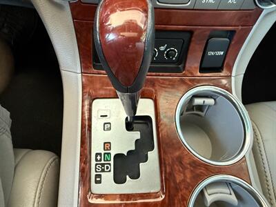 2013 Toyota Highlander Limited   - Photo 40 - Orange, CA 92868