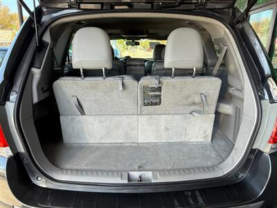 2013 Toyota Highlander Limited   - Photo 41 - Orange, CA 92868