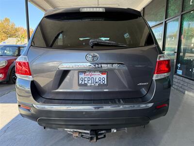 2013 Toyota Highlander Limited   - Photo 14 - Orange, CA 92868