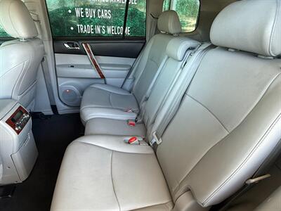 2013 Toyota Highlander Limited   - Photo 29 - Orange, CA 92868