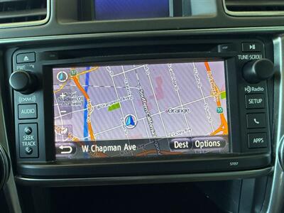 2013 Toyota Highlander Limited   - Photo 37 - Orange, CA 92868