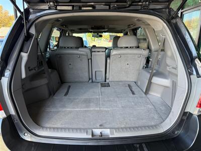 2013 Toyota Highlander Limited   - Photo 42 - Orange, CA 92868