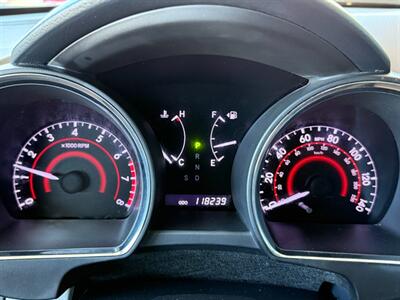 2013 Toyota Highlander Limited   - Photo 35 - Orange, CA 92868