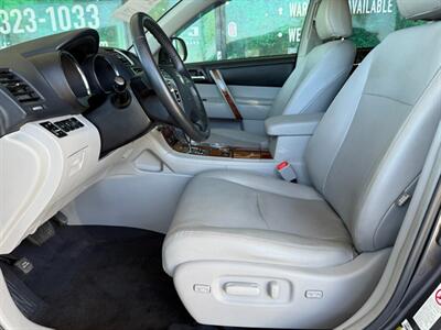 2013 Toyota Highlander Limited   - Photo 20 - Orange, CA 92868
