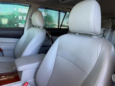 2013 Toyota Highlander Limited   - Photo 21 - Orange, CA 92868