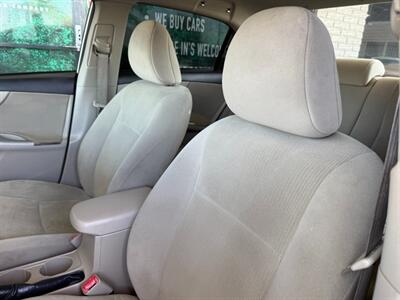 2013 Toyota Corolla LE   - Photo 18 - Orange, CA 92868