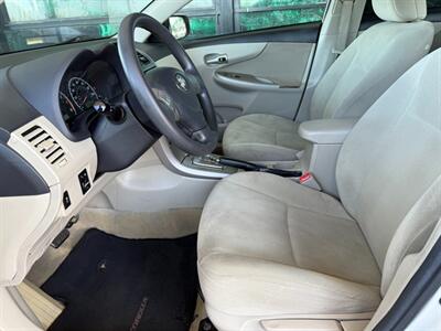 2013 Toyota Corolla LE   - Photo 17 - Orange, CA 92868