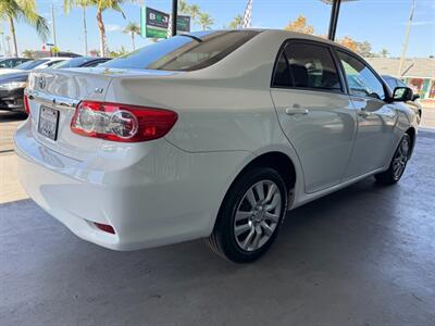 2013 Toyota Corolla LE   - Photo 10 - Orange, CA 92868