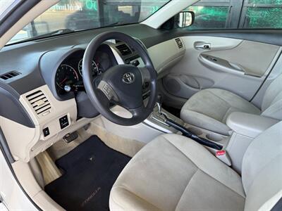 2013 Toyota Corolla LE   - Photo 16 - Orange, CA 92868