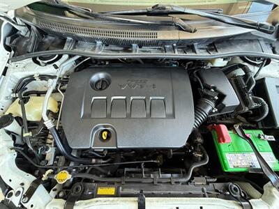 2013 Toyota Corolla LE   - Photo 34 - Orange, CA 92868