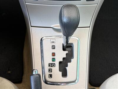 2013 Toyota Corolla LE   - Photo 31 - Orange, CA 92868