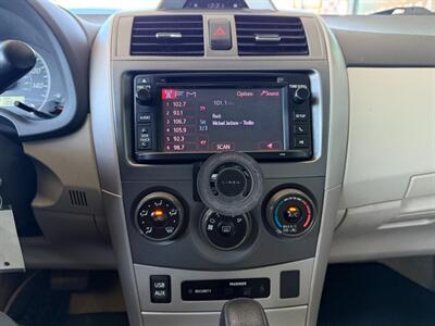 2013 Toyota Corolla LE   - Photo 27 - Orange, CA 92868