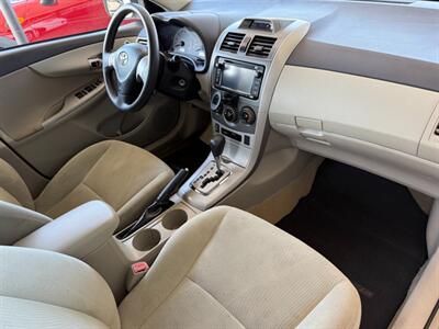 2013 Toyota Corolla LE   - Photo 24 - Orange, CA 92868