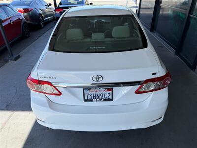 2013 Toyota Corolla LE   - Photo 15 - Orange, CA 92868
