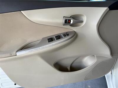 2013 Toyota Corolla LE   - Photo 21 - Orange, CA 92868