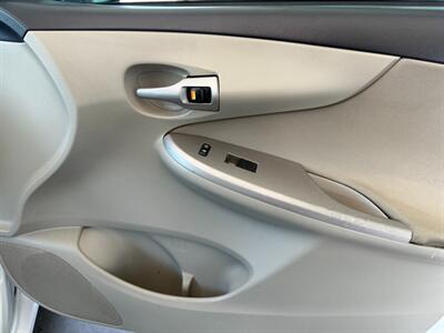 2013 Toyota Corolla LE   - Photo 25 - Orange, CA 92868