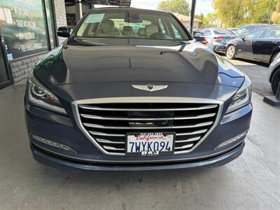 2015 Hyundai Genesis 5.0L - Photo 11 - Orange, CA 92868