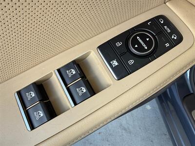 2015 Hyundai Genesis 5.0L - Photo 24 - Orange, CA 92868