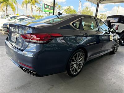 2015 Hyundai Genesis 5.0L - Photo 9 - Orange, CA 92868