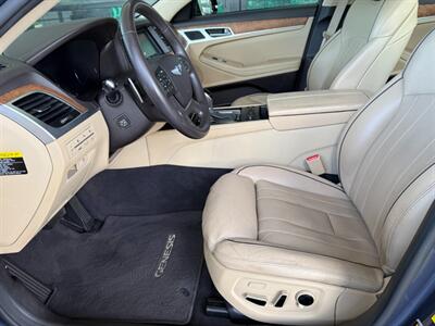 2015 Hyundai Genesis 5.0L - Photo 17 - Orange, CA 92868