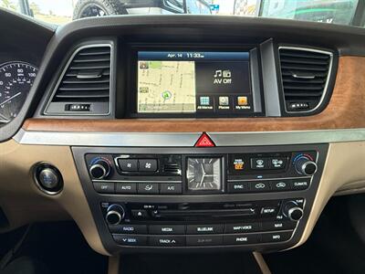 2015 Hyundai Genesis 5.0L - Photo 32 - Orange, CA 92868