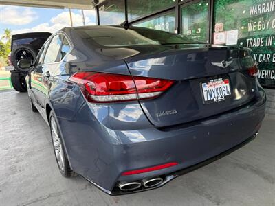 2015 Hyundai Genesis 5.0L - Photo 6 - Orange, CA 92868