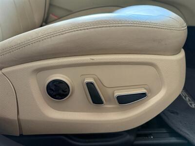 2015 Hyundai Genesis 5.0L - Photo 29 - Orange, CA 92868