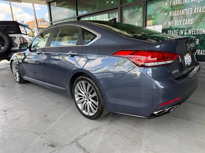 2015 Hyundai Genesis 5.0L - Photo 4 - Orange, CA 92868