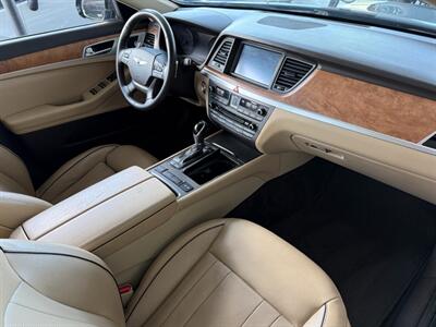 2015 Hyundai Genesis 5.0L - Photo 28 - Orange, CA 92868