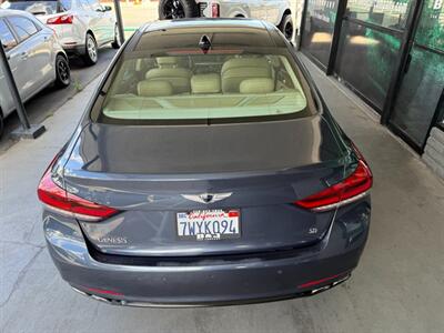 2015 Hyundai Genesis 5.0L - Photo 14 - Orange, CA 92868