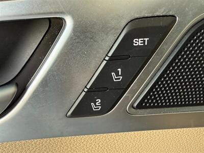 2015 Hyundai Genesis 5.0L - Photo 25 - Orange, CA 92868