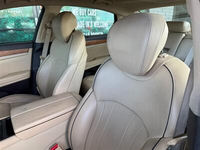 2015 Hyundai Genesis 5.0L - Photo 18 - Orange, CA 92868